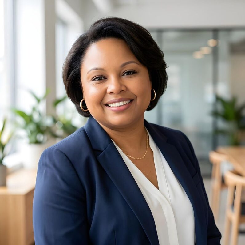 Libby, founder of Teleo & Co.